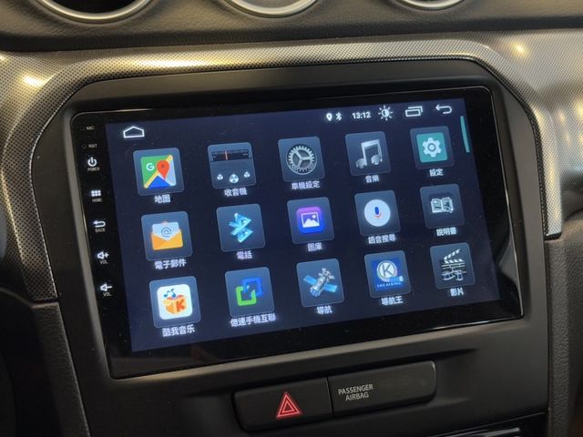 Suzuki Vitara  第15張相片