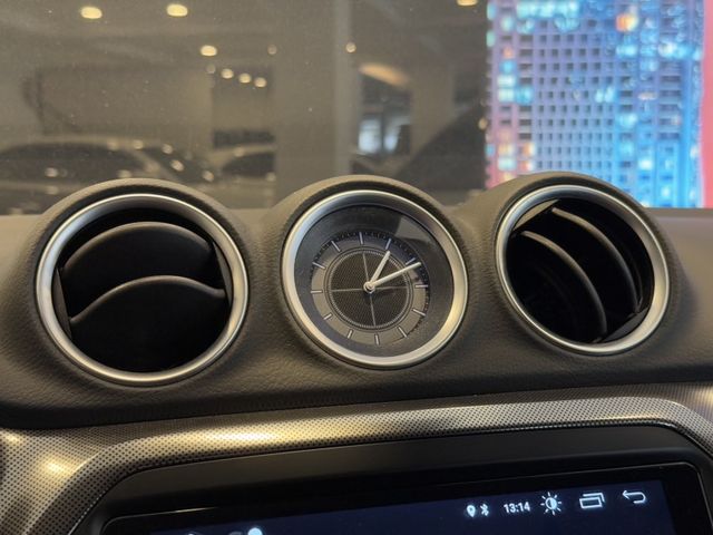 Suzuki Vitara  第17張相片