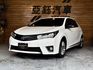 Toyota ALTIS  第1張縮圖
