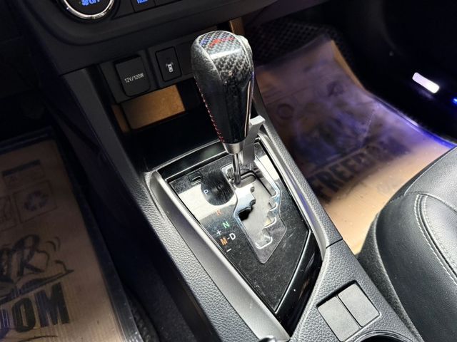 Toyota ALTIS  第13張相片