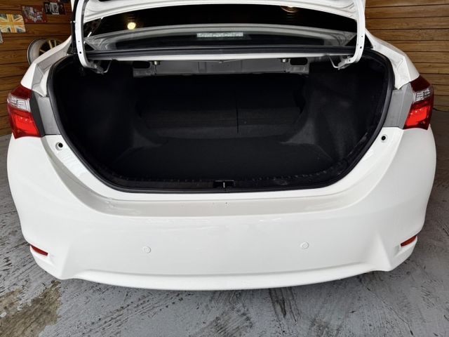 Toyota ALTIS  第20張相片