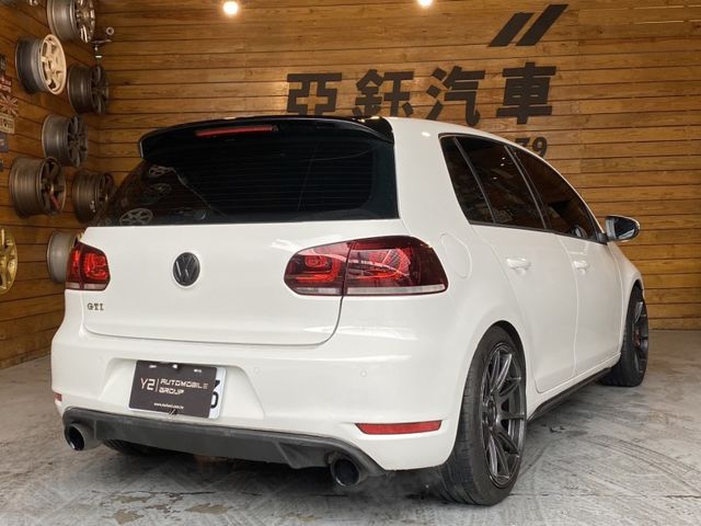 Volkswagen 福斯 Golf  第2張相片