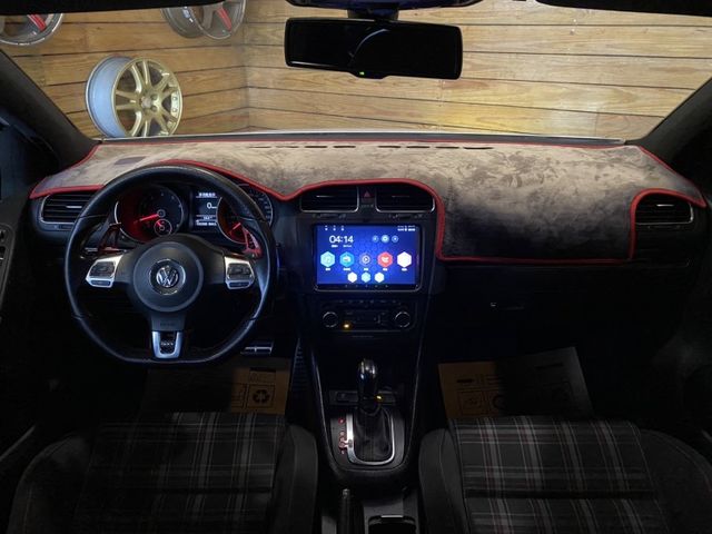 Volkswagen 福斯 Golf  第5張相片
