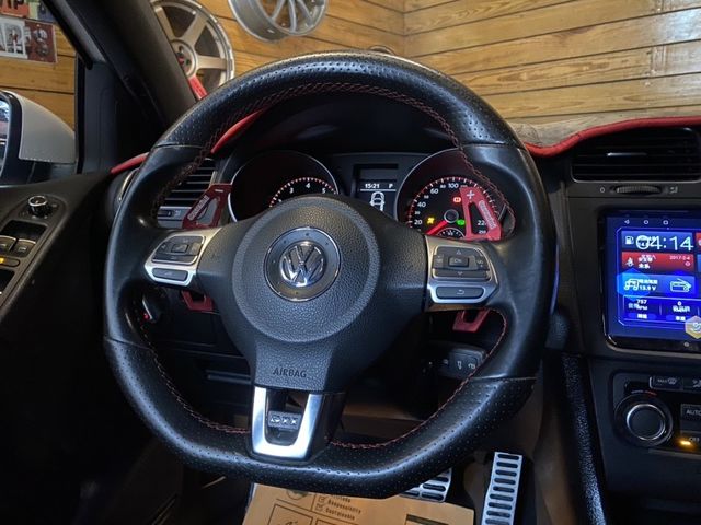 Volkswagen 福斯 Golf  第6張相片