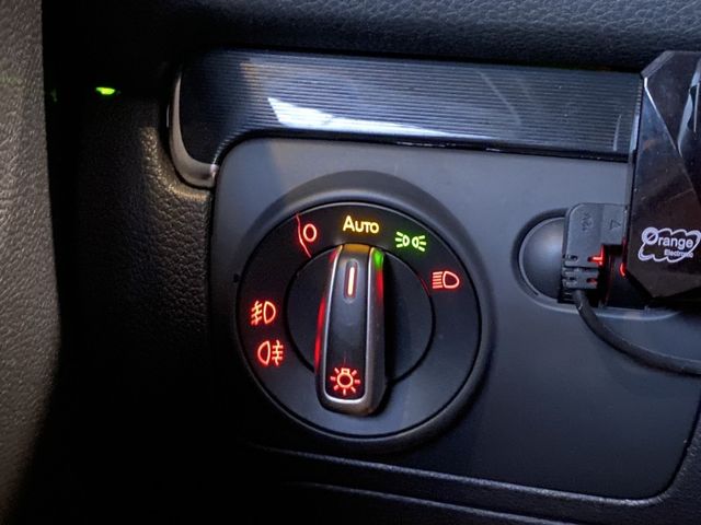 Volkswagen 福斯 Golf  第13張相片