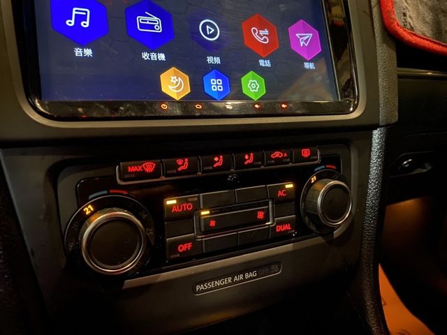 Volkswagen 福斯 Golf  第16張相片