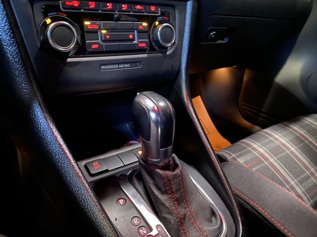 Volkswagen 福斯 Golf  第17張相片