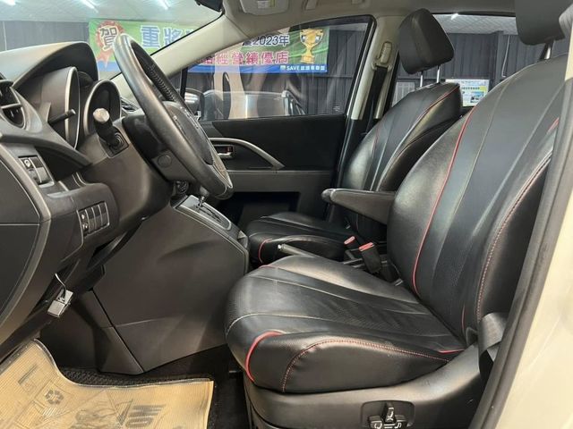 Mazda Mazda5  第7張相片