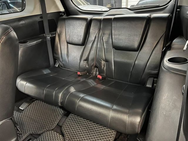 Mazda Mazda5  第9張相片