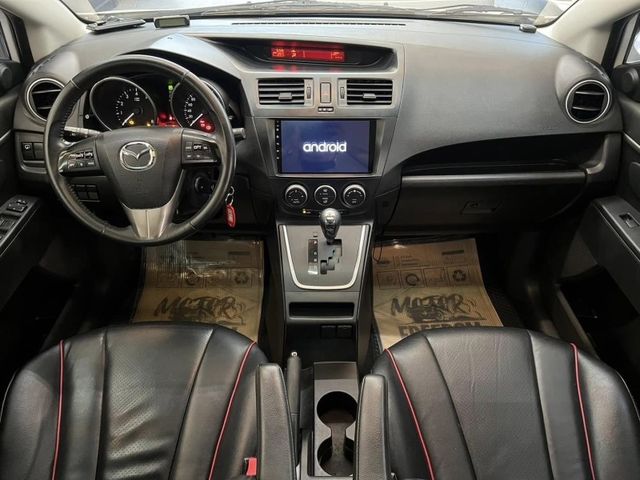 Mazda Mazda5  第11張相片