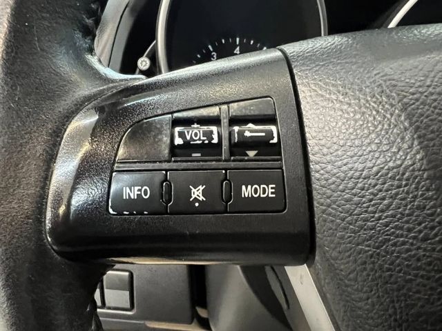 Mazda Mazda5  第13張相片