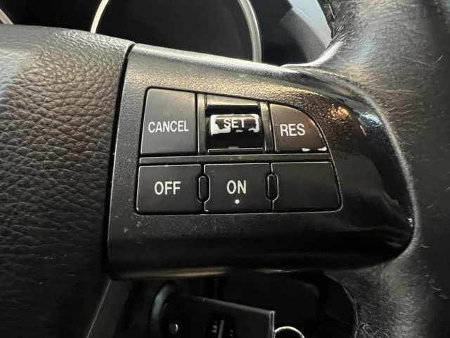 Mazda Mazda5  第14張相片