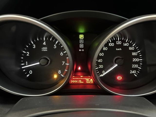 Mazda Mazda5  第15張相片