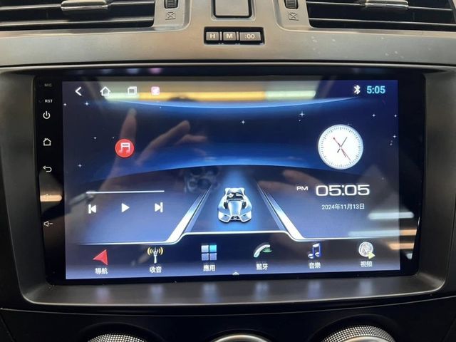 Mazda Mazda5  第17張相片