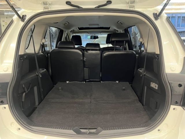 Mazda Mazda5  第21張相片