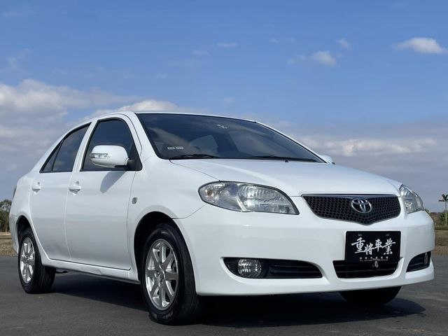 Toyota Vios  第2張相片