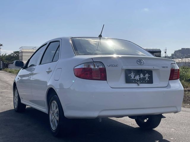 Toyota Vios  第3張相片