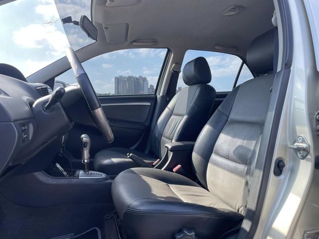 Toyota Vios  第5張相片