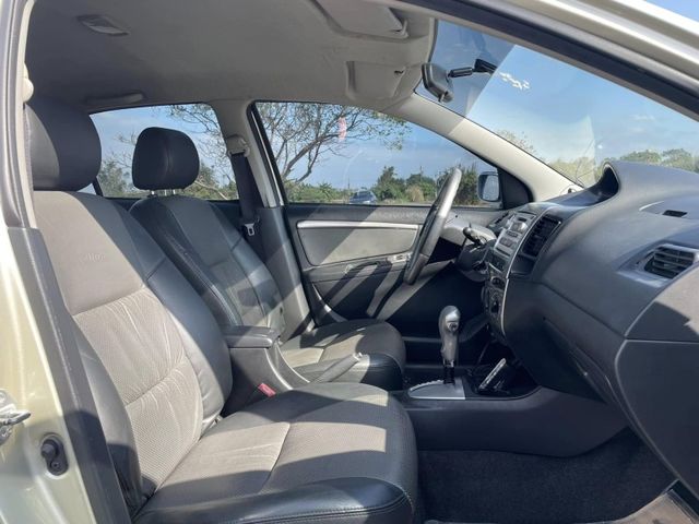 Toyota Vios  第7張相片