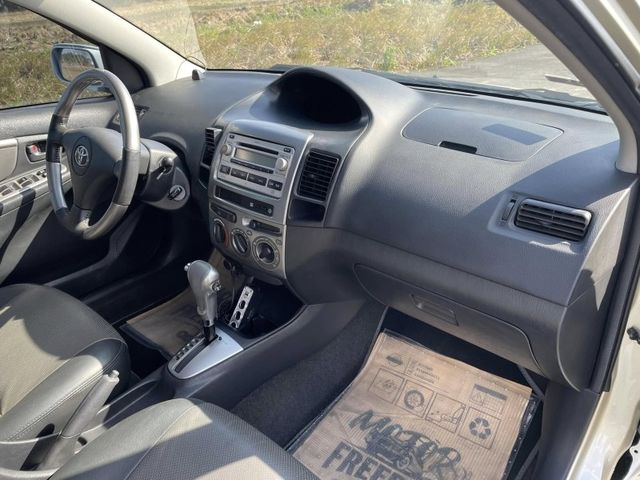 Toyota Vios  第9張相片