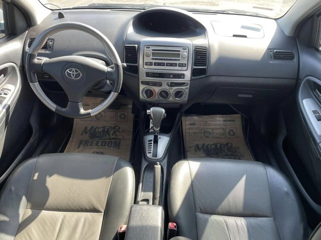 Toyota Vios  第10張相片