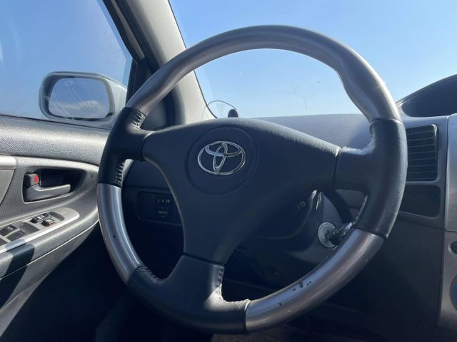 Toyota Vios  第11張相片