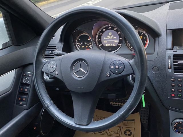 Mercedes-Benz/賓士 C300  第10張相片