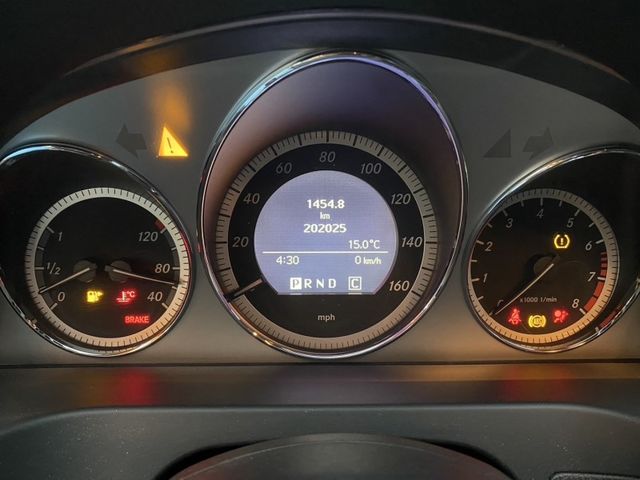 Mercedes-Benz/賓士 C300  第11張相片