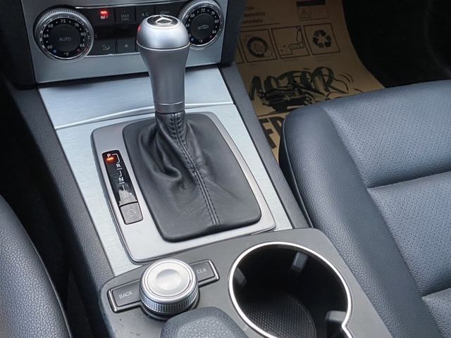 Mercedes-Benz/賓士 C300  第14張相片