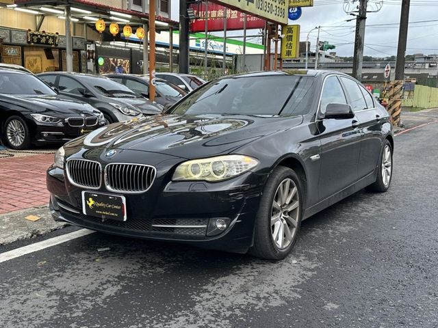 BMW/ 寶馬 528i