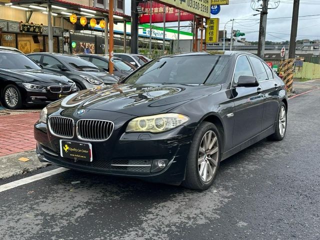 BMW/ 寶馬 528i  第2張相片