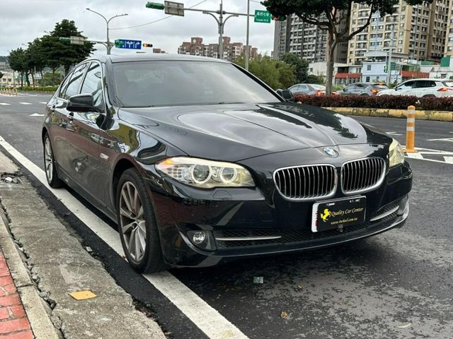 BMW/ 寶馬 528i  第3張相片