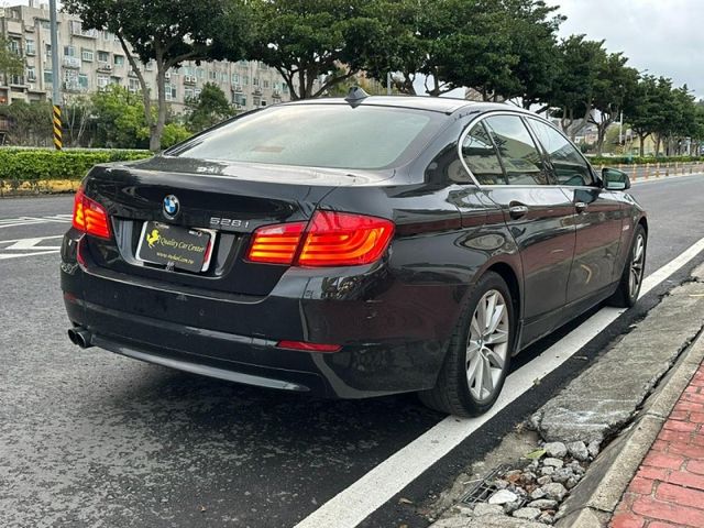 BMW/ 寶馬 528i  第4張相片