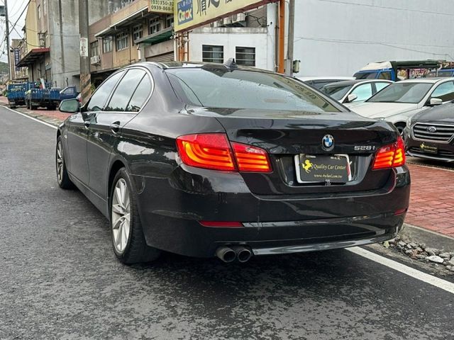 BMW/ 寶馬 528i  第5張相片