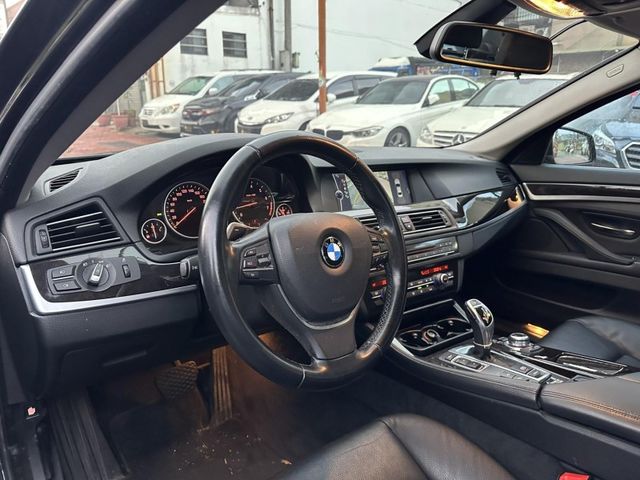 BMW/ 寶馬 528i  第6張相片