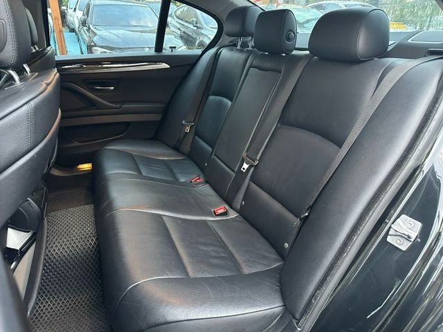 BMW/ 寶馬 528i  第8張相片