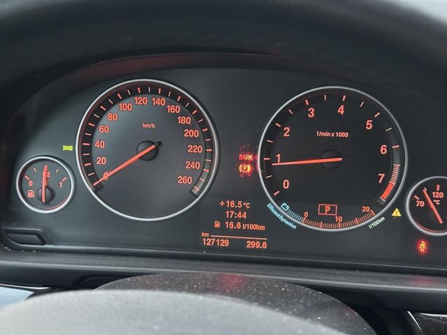 BMW/ 寶馬 528i  第12張相片