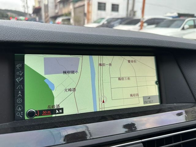 BMW/ 寶馬 528i  第14張相片
