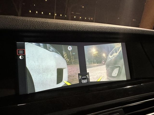 BMW/ 寶馬 528i  第16張相片
