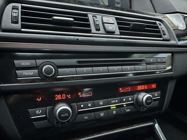 BMW/ 寶馬 528i  第18張相片
