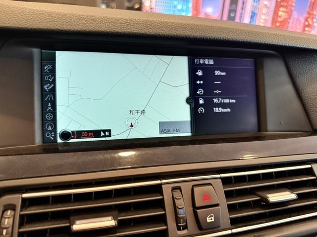 BMW/ 寶馬 528i  第21張相片