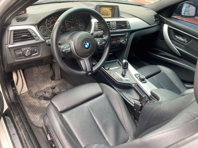 BMW/ 寶馬 328i M Sport  第6張相片