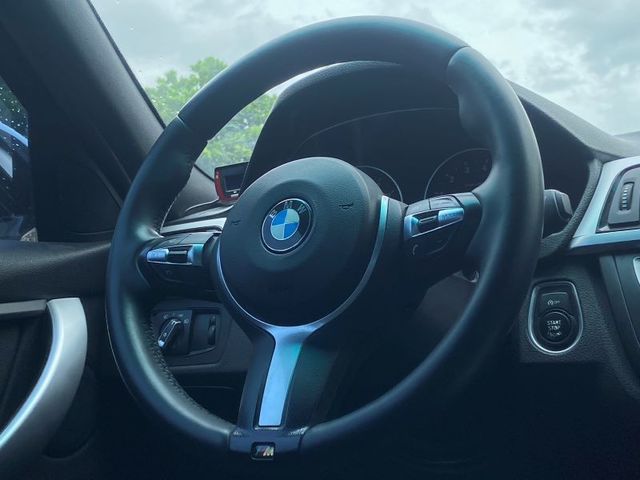BMW/ 寶馬 328i M Sport  第10張相片