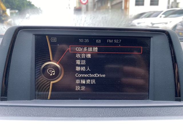 BMW/ 寶馬 328i M Sport  第12張相片