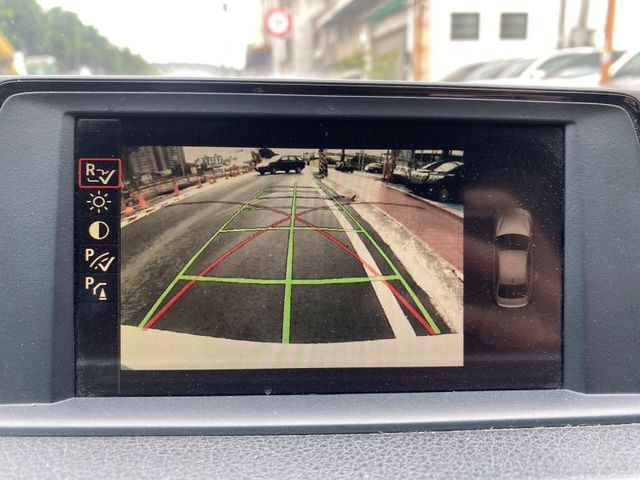 BMW/ 寶馬 328i M Sport  第13張相片
