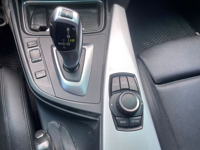BMW/ 寶馬 328i M Sport  第16張相片