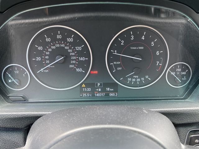 BMW/ 寶馬 328i M Sport  第19張相片