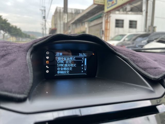 Ford/福特 Fiesta  第12張相片