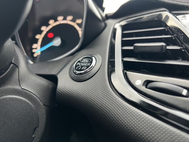 Ford/福特 Fiesta  第13張相片