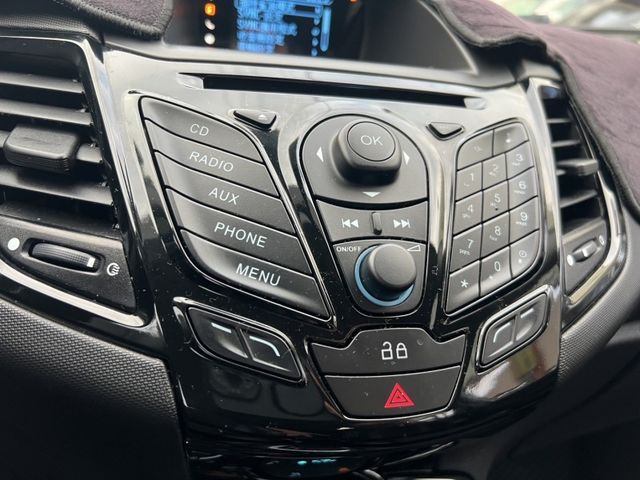 Ford/福特 Fiesta  第14張相片